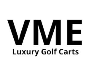 VME Luxury Golf Carts