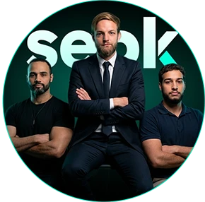 Equipe SEOK